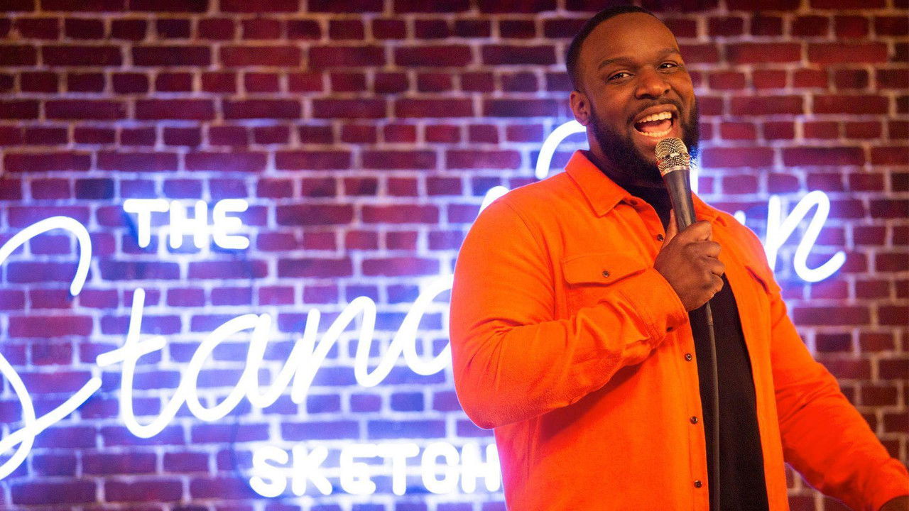 The Stand Up Sketch Show — Épisode 4