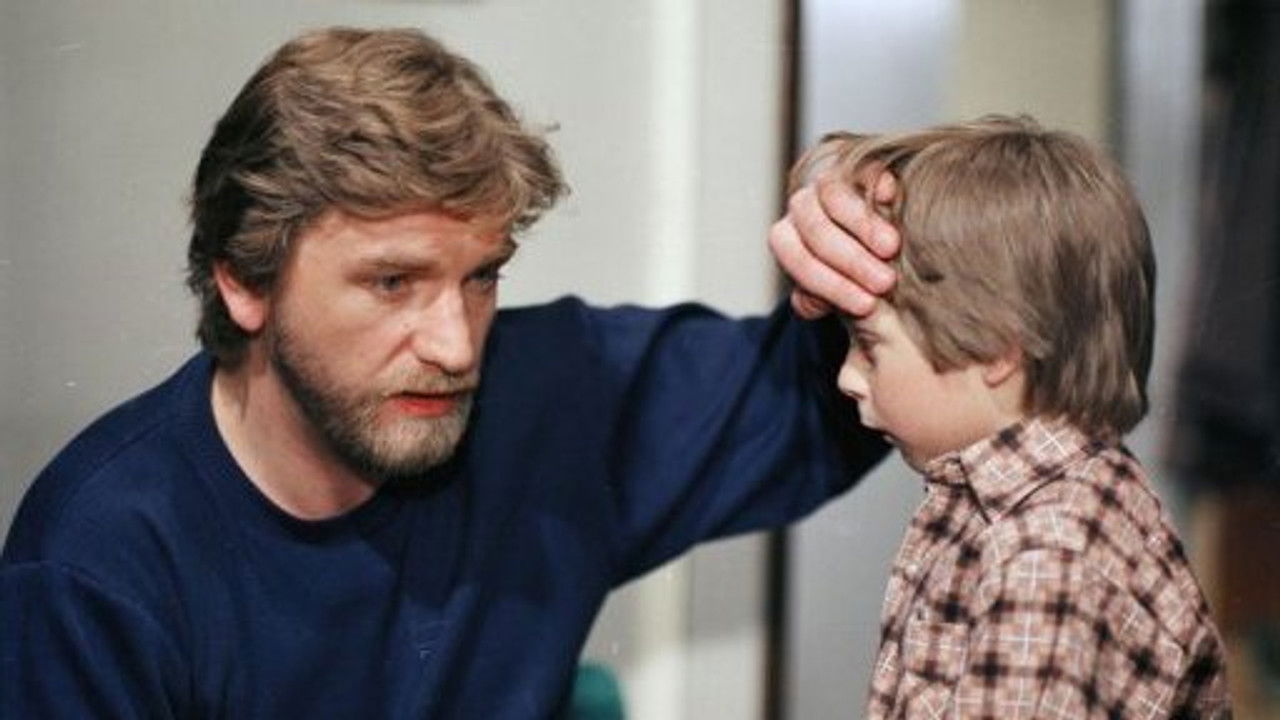 Druhý dech — Épisode 6