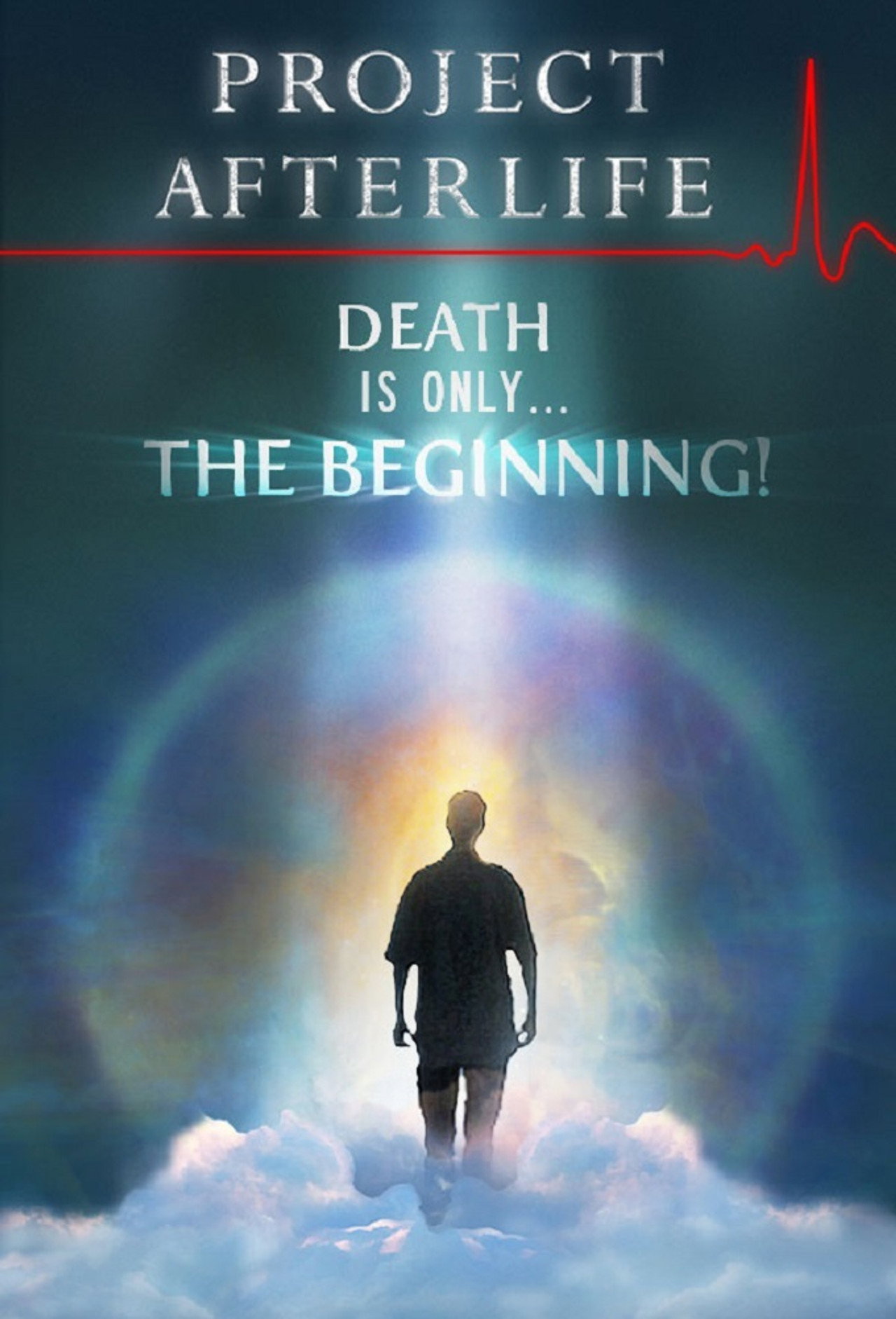 Project Afterlife affisch