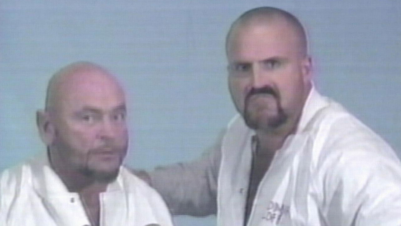 ECW Hardcore TV - Aug. 17, 1993