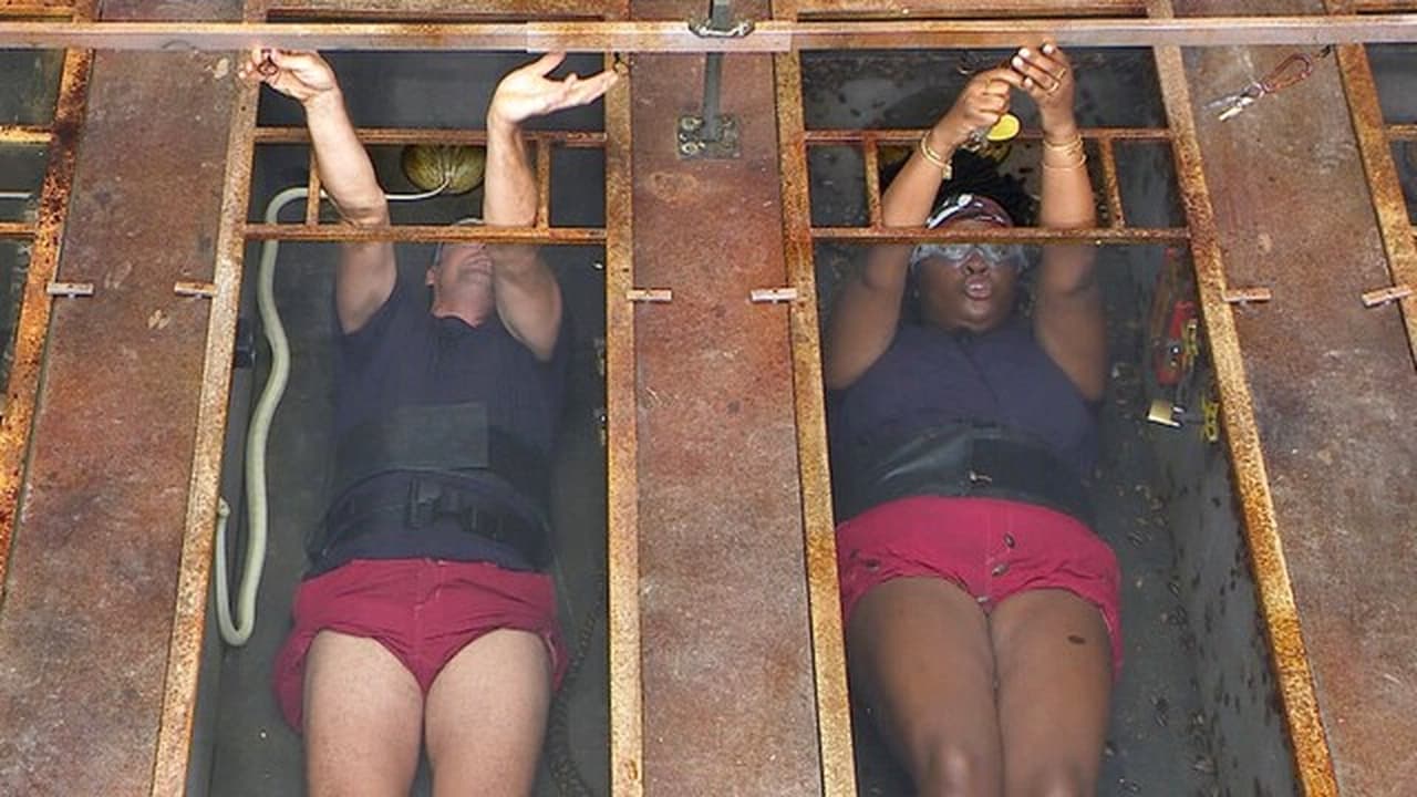 I'm a Celebrity...Get Me Out of Here! - Season 23 Episode 13 : Episode 13