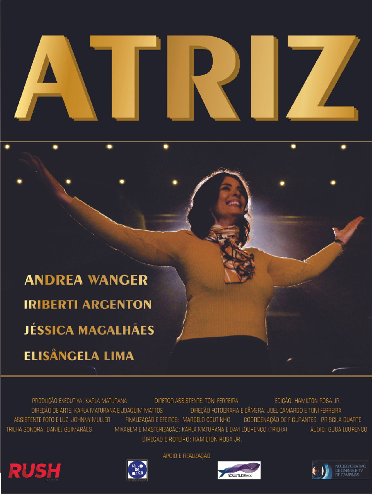 Atriz