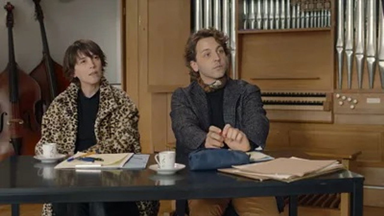 Loulou — Le Conservatoire