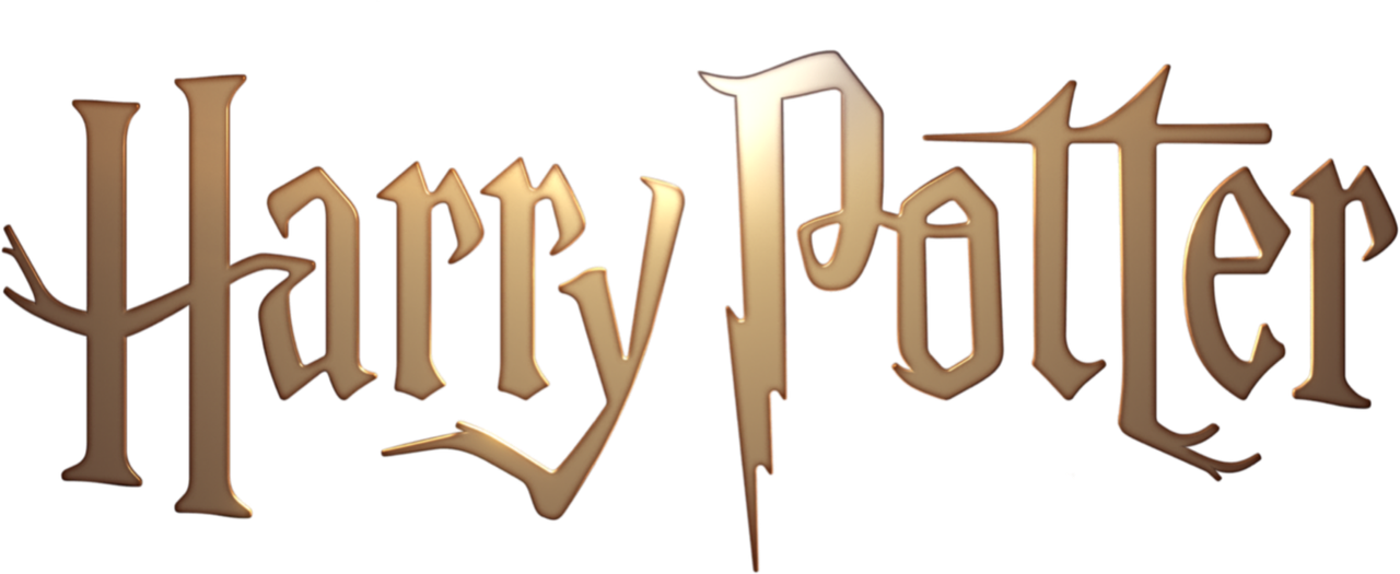 Гарри Поттер
