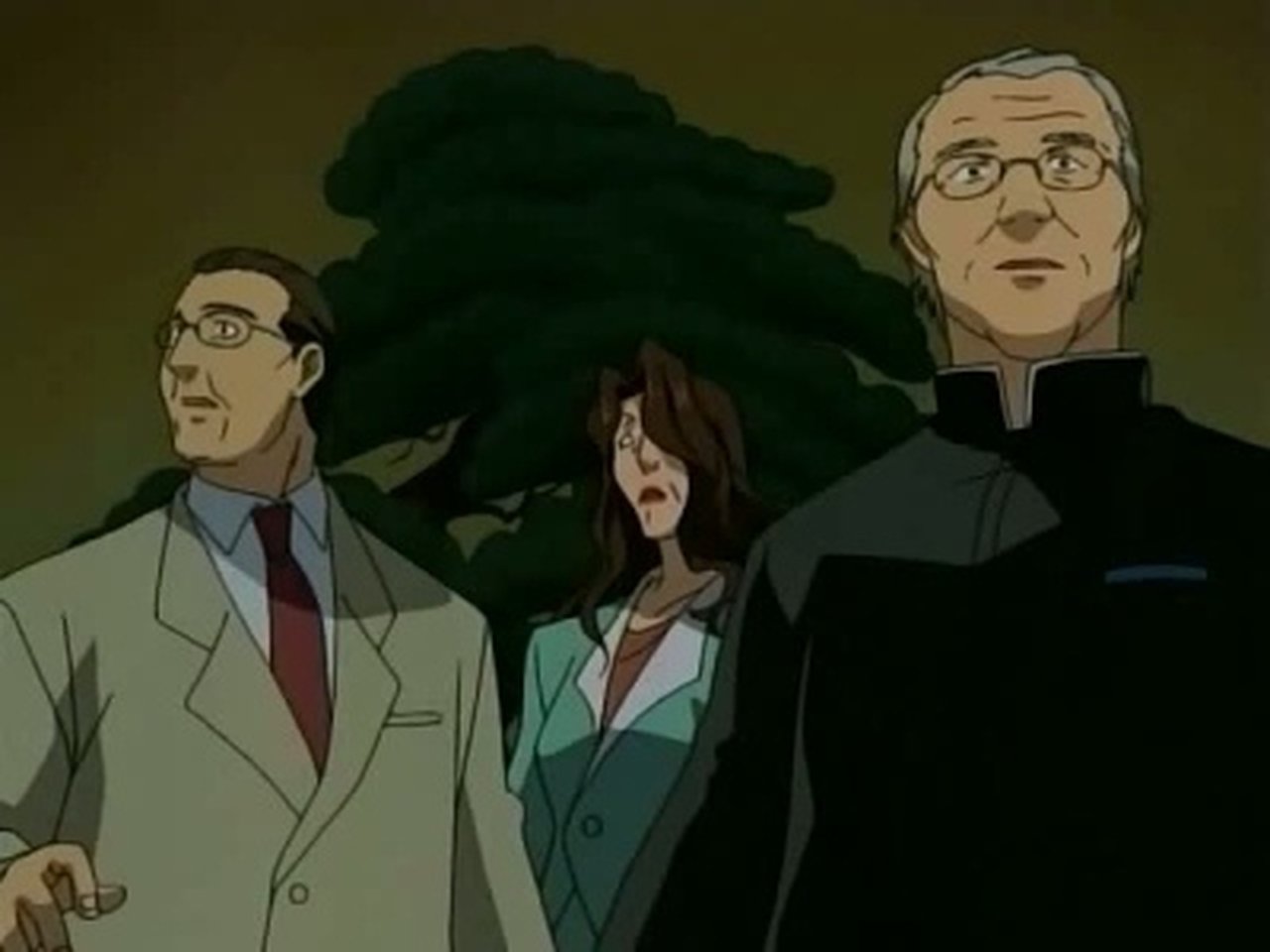 Yakitate!! Japan - Season 1 Episode 7 : Hattori Surprise!! Transformation With the Secret Sauce!