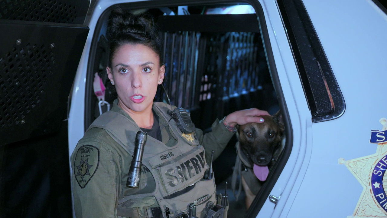 Desert Law — Épisode 4