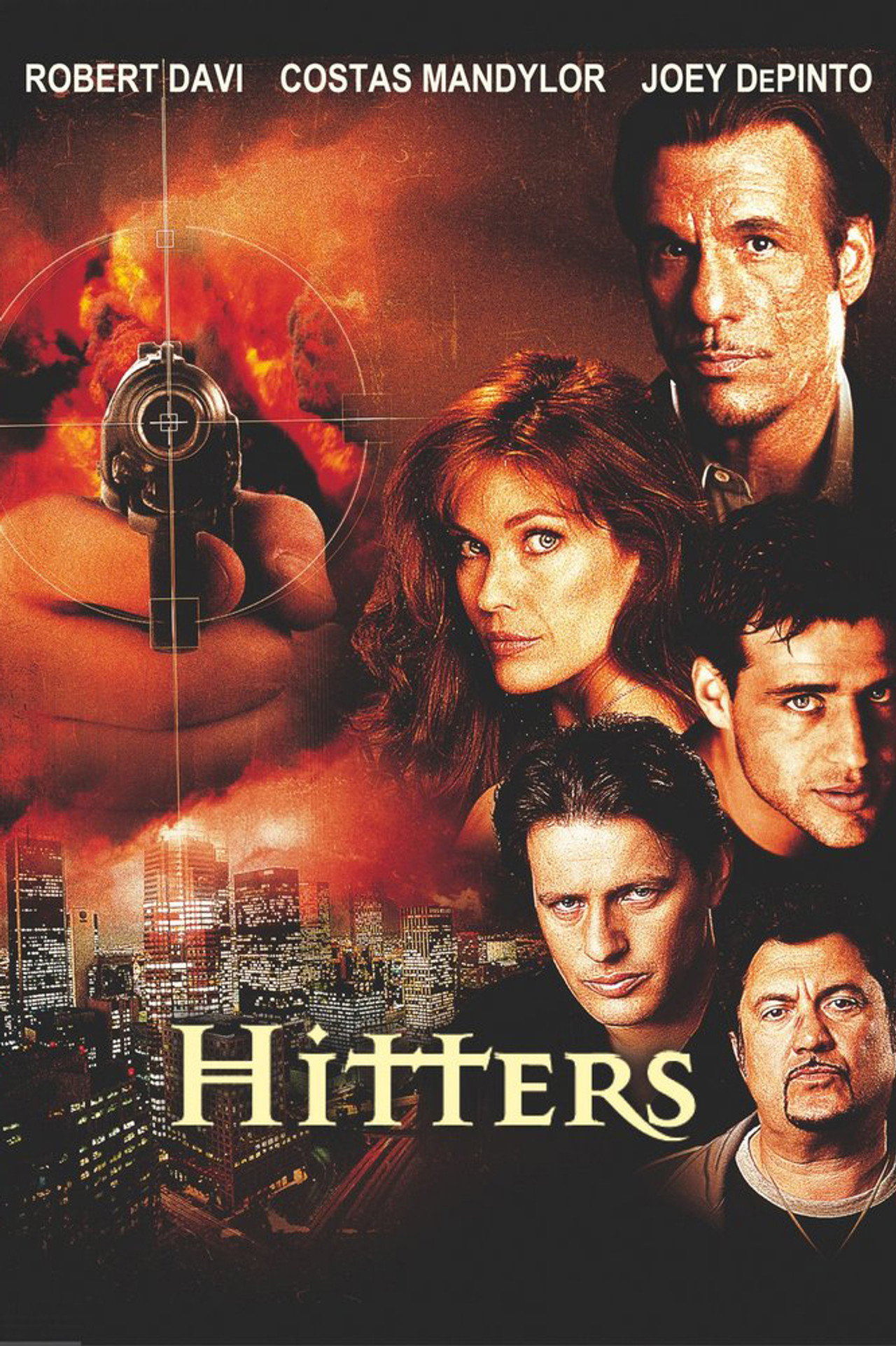 Hitters