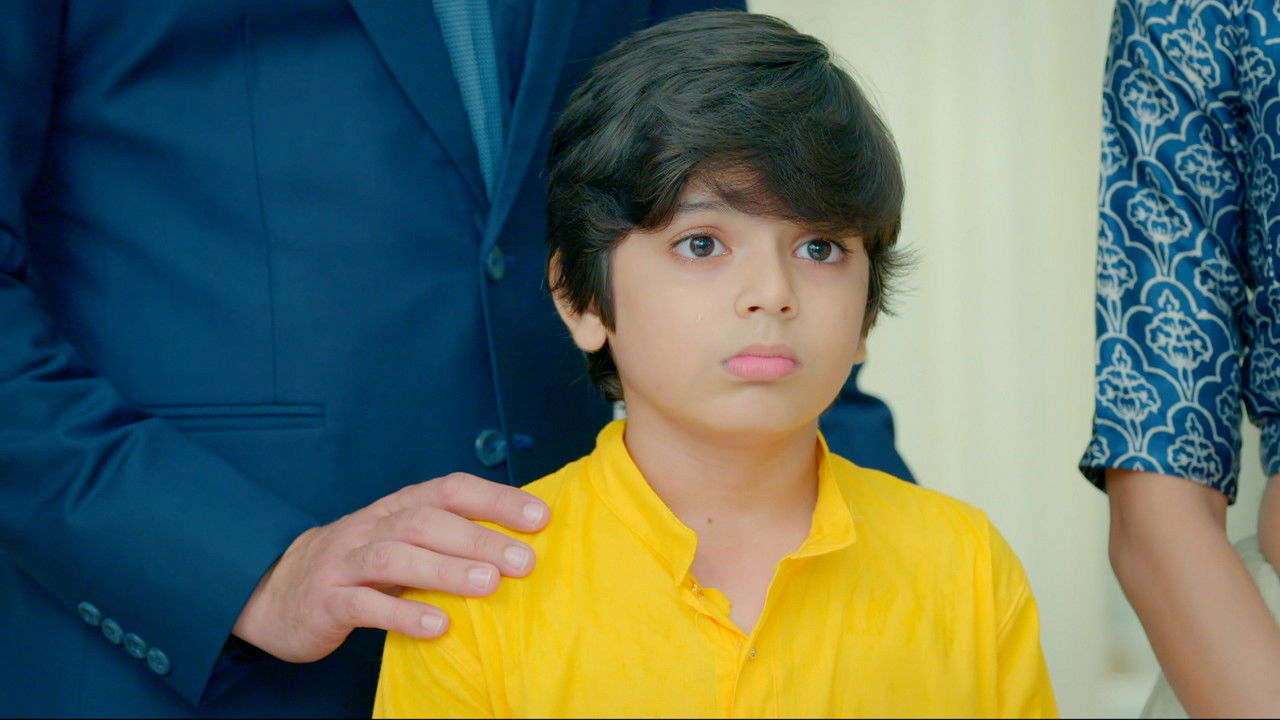 Kuch Rang Pyaar Ke Aise Bhi — Épisode 9