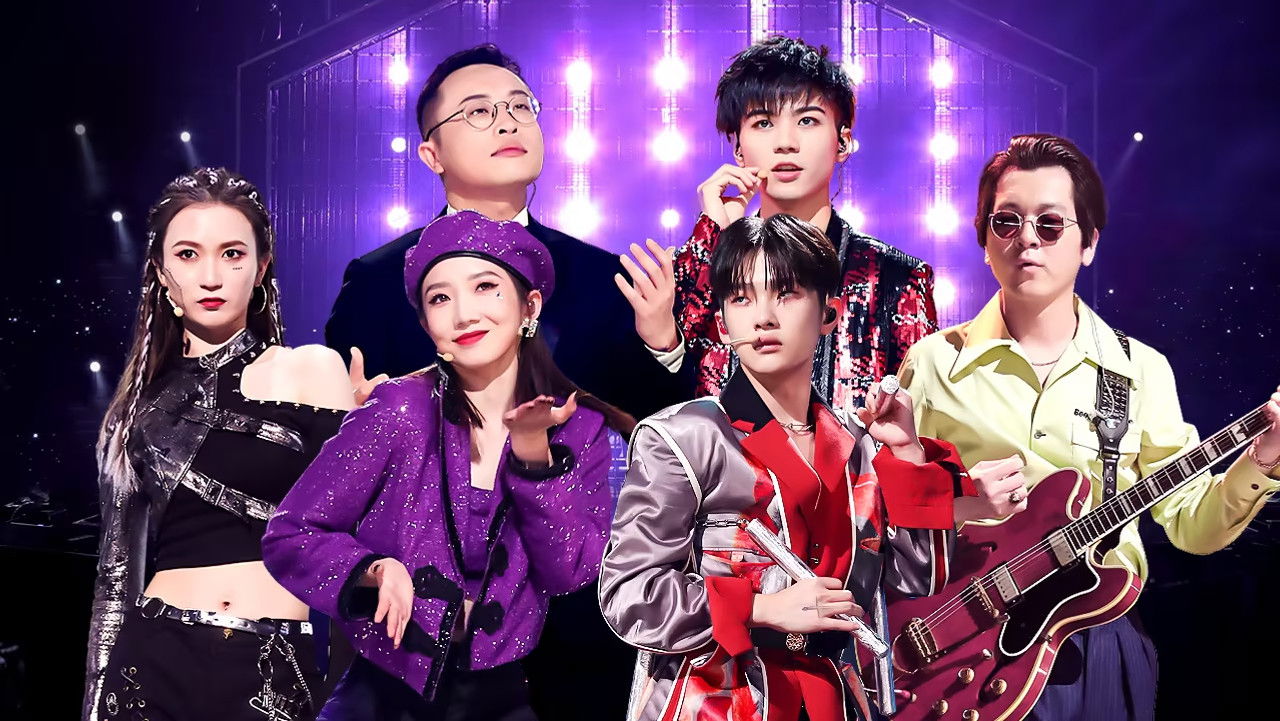 炙热的我们 — Épisode 5