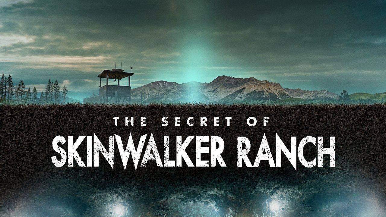 The Secret of Skinwalker Ranch - Season 2