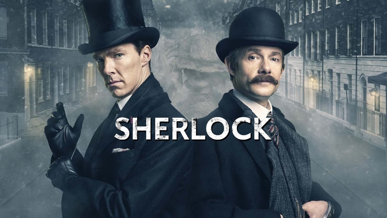 Sherlock - Series 2