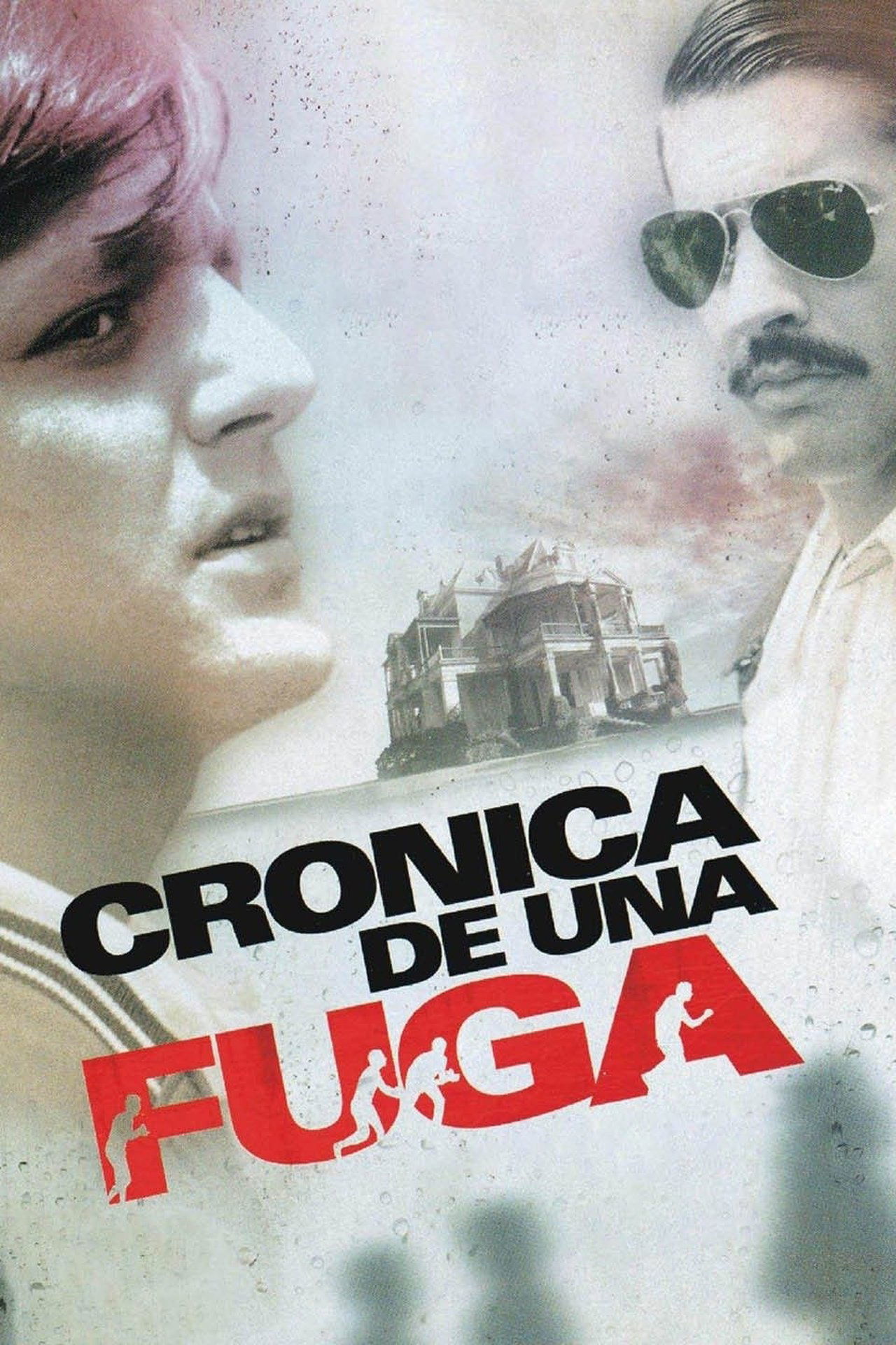 Buenos Aires 1977 poster