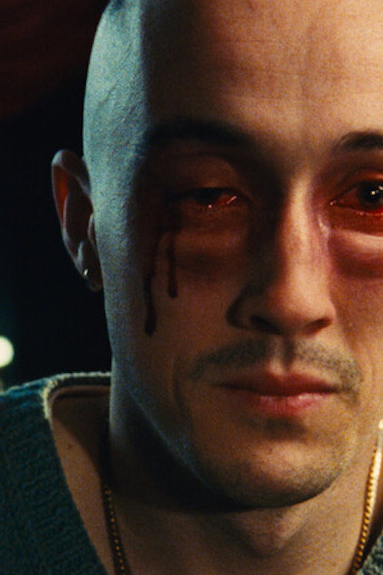 Blind Eye filmaffisch
