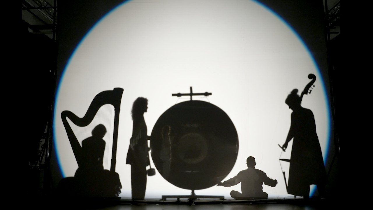 The First Motion of the Immovable