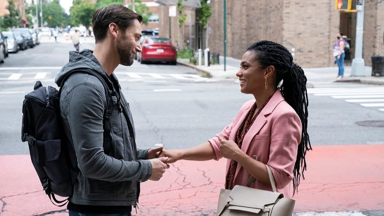 New Amsterdam - Season 4 Episode 7 : Harmony