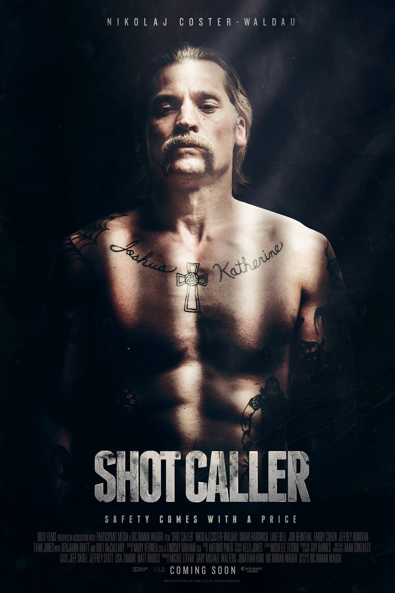 Watch Streaming Shot Caller 2017 Online Movie At Streaming