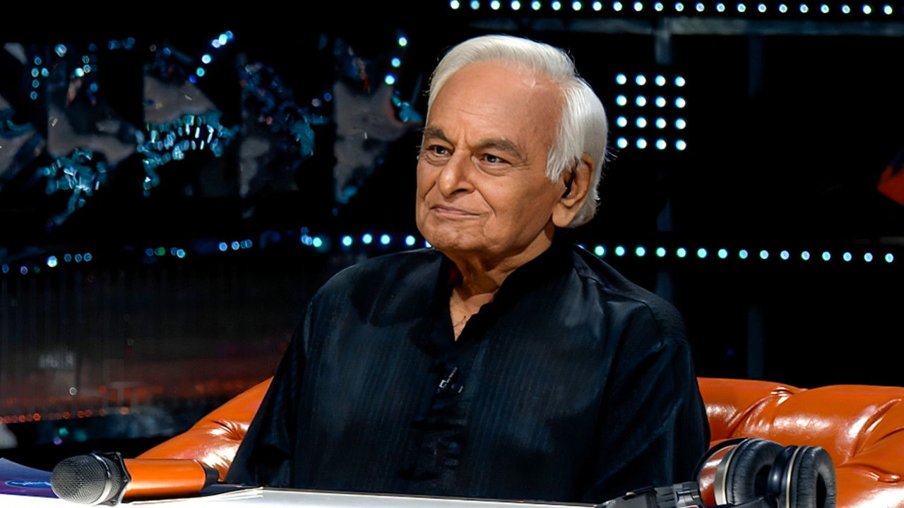 Indian Idol — Épisode 35