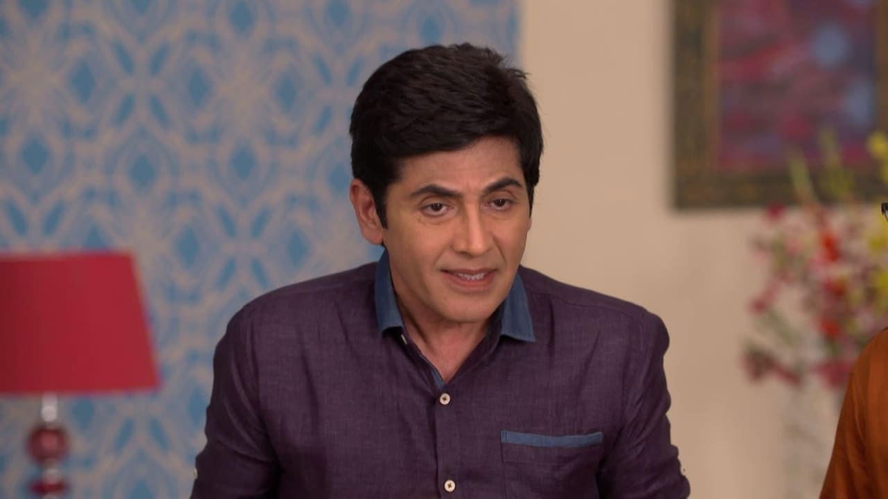 भाभीजी घर पर हैं! — Épisode 516