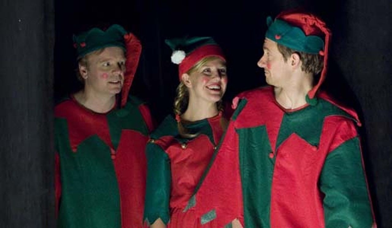 Nativity! Movie Review and Ratings by Kids