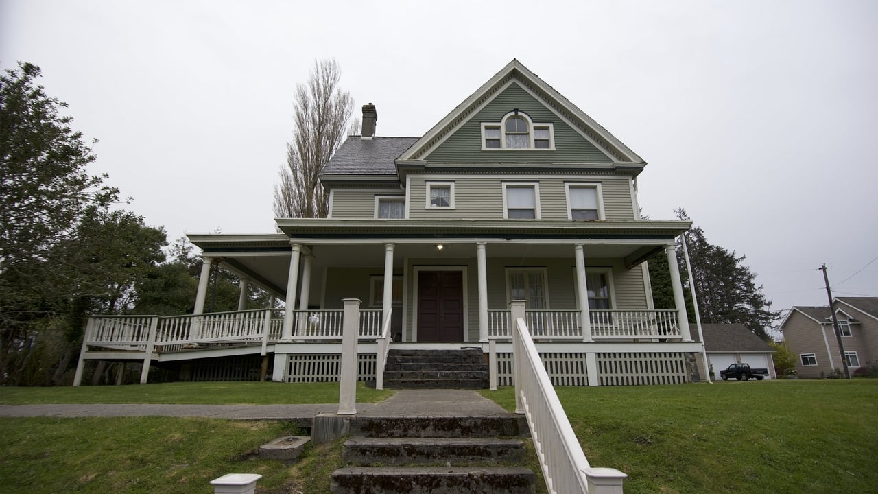 Ghost Adventures - Season 16 Episode 9 : Graveyard of the Pacific: Commander's House