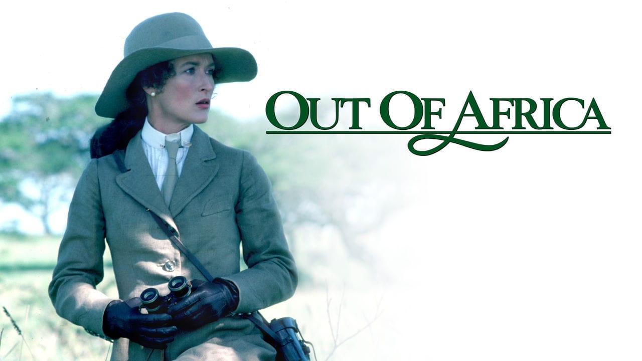 1985 Out Of Africa