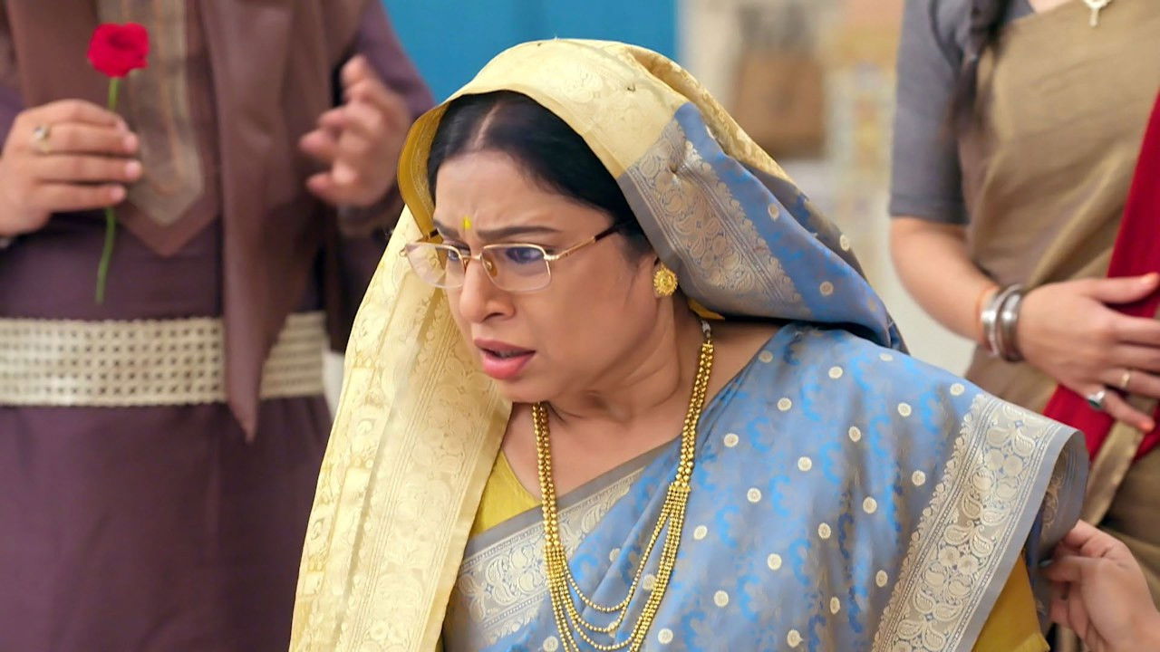 Kya Haal, Mr. Paanchal? — Épisode 310