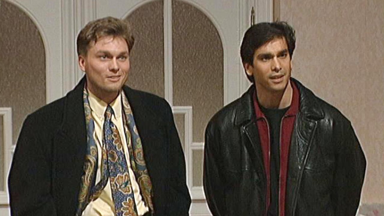 Verbotene Liebe - Season 1 Episode 45 : Episode 45