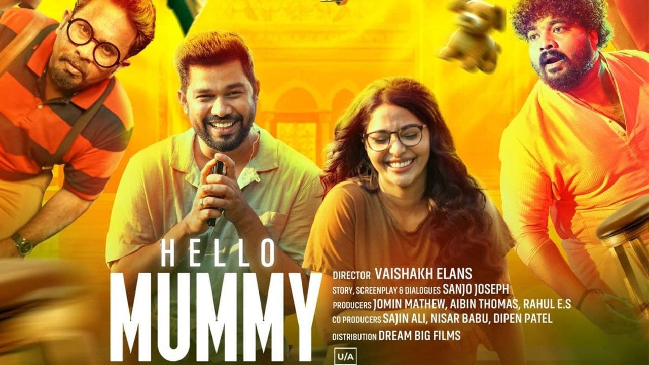 Hello Mummy