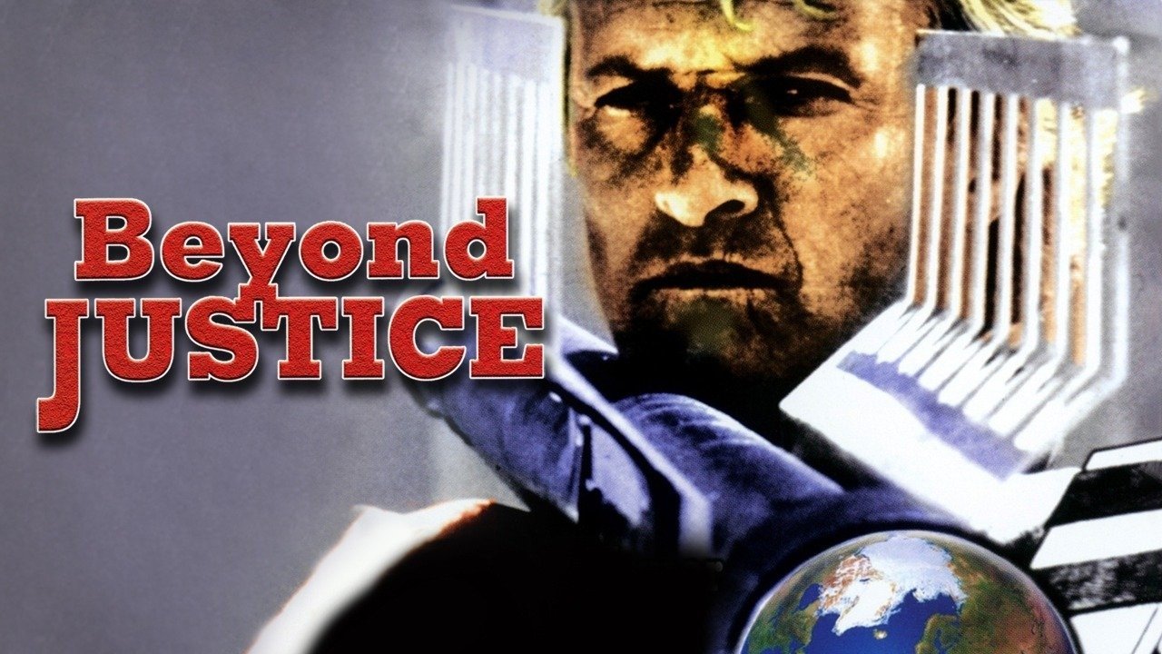 Scen från Beyond Justice