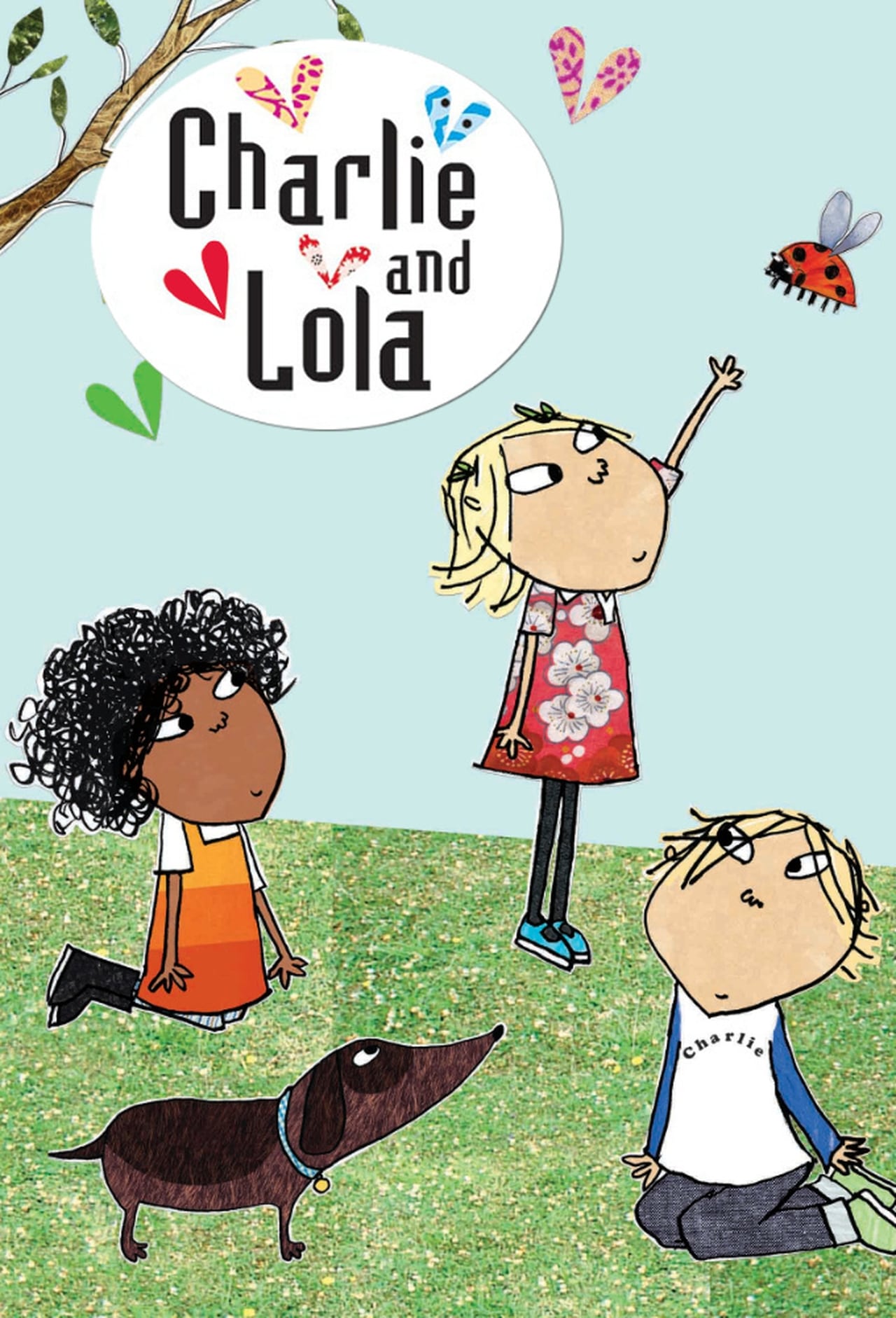 Charlie And Lola Season 3