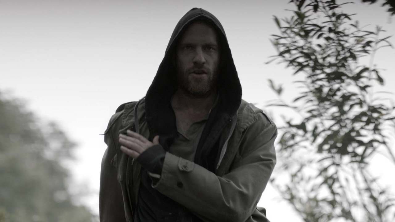 Blood Group backdrop