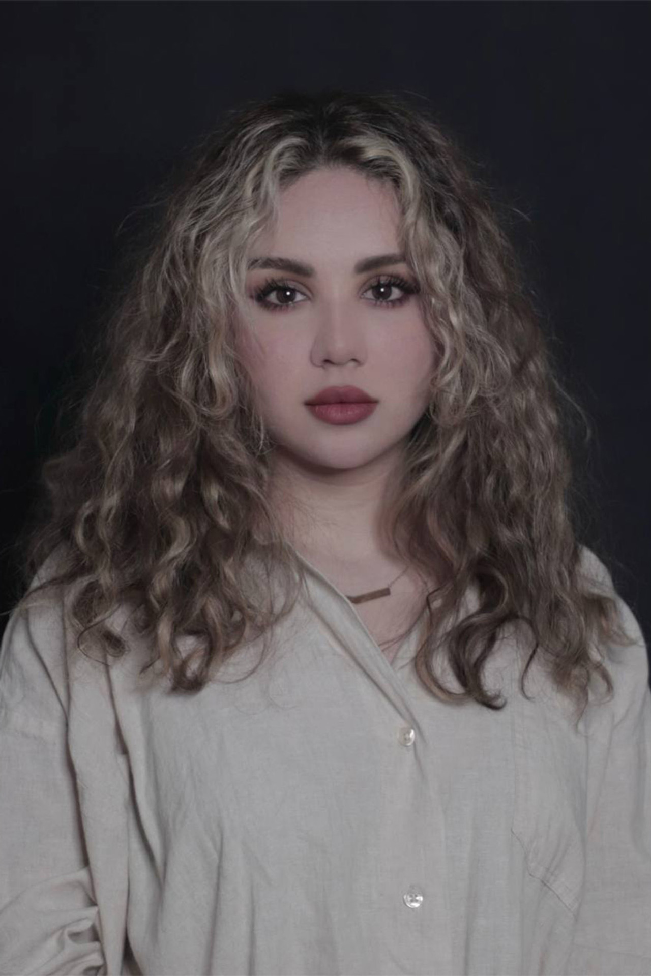 Mona Seymari