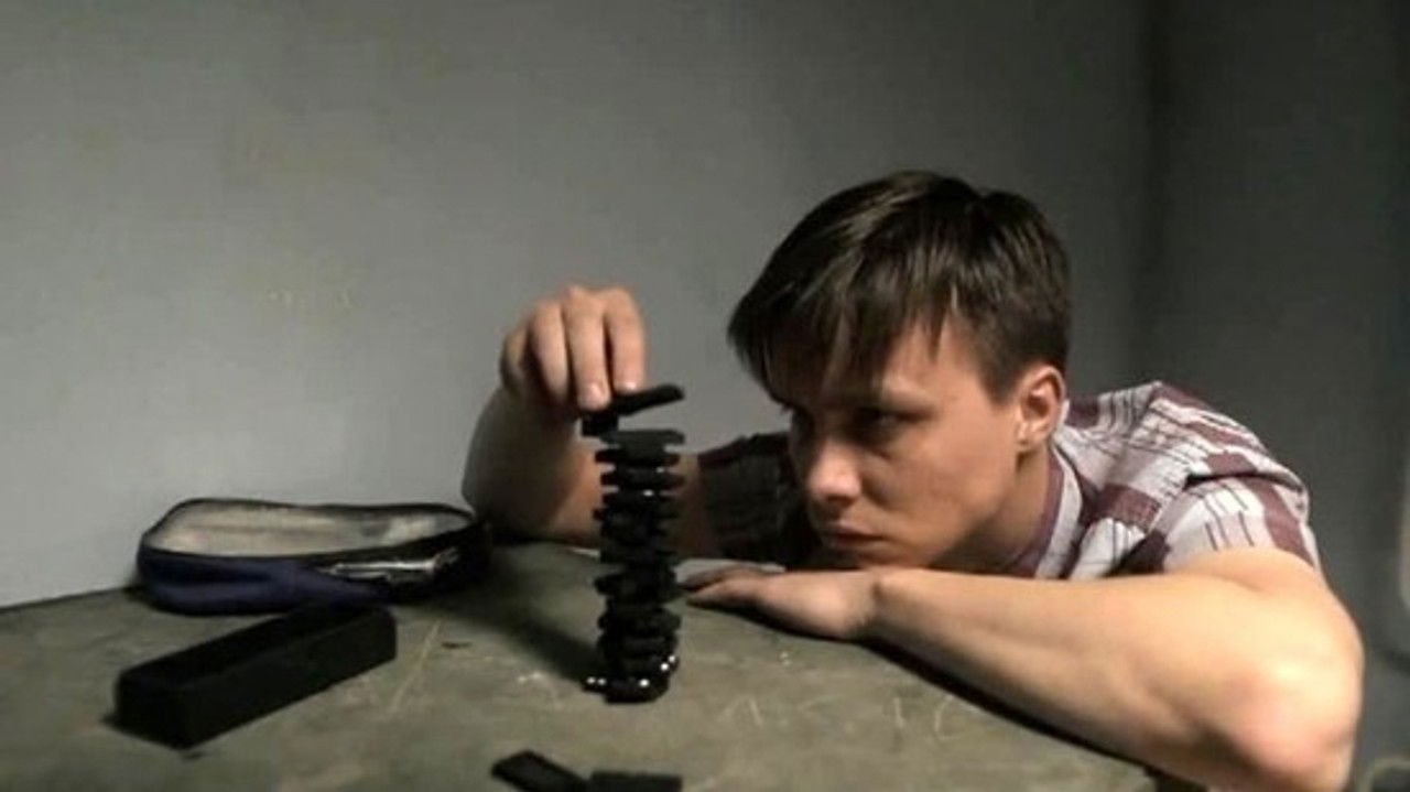 Метод Лавровой — Épisode 13