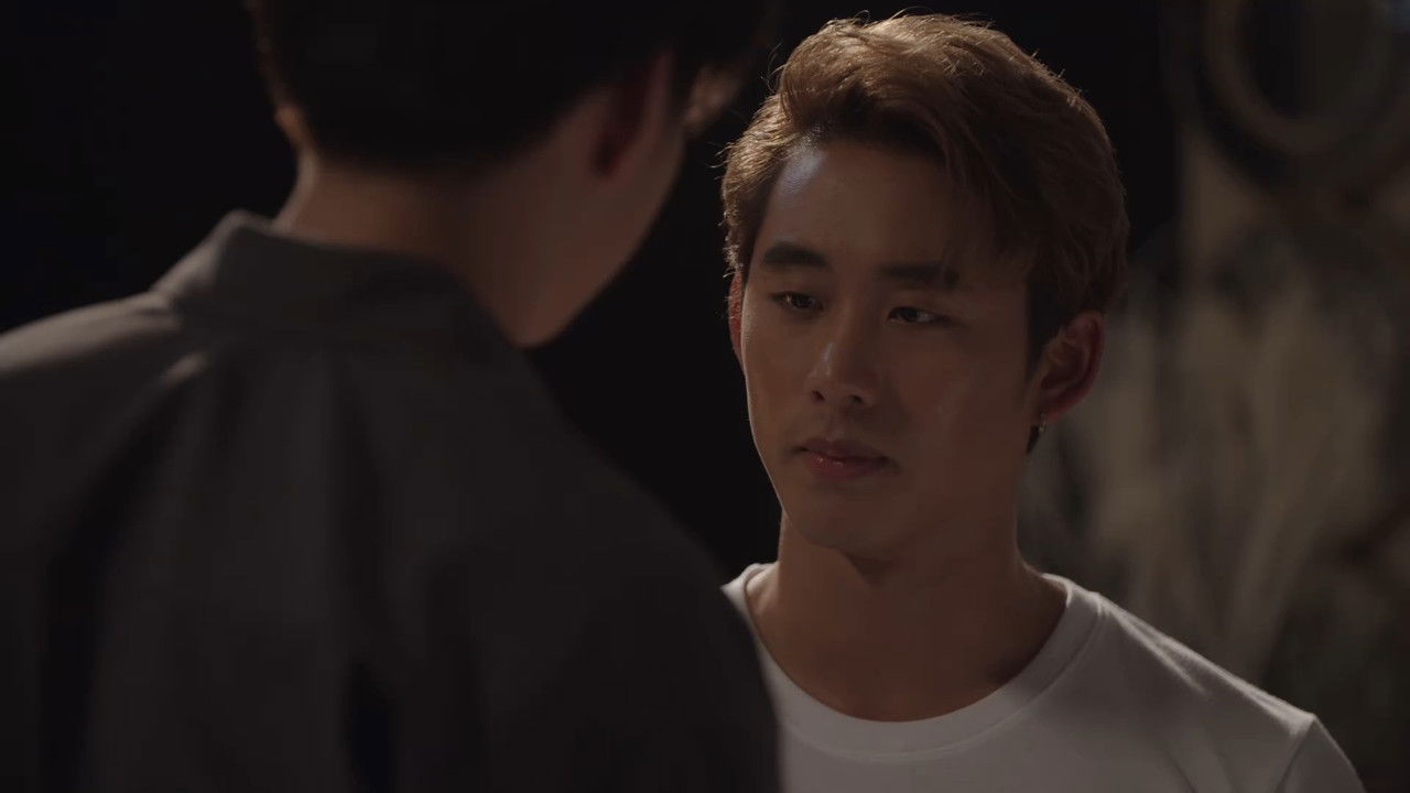 Love by Chance — Épisode 11