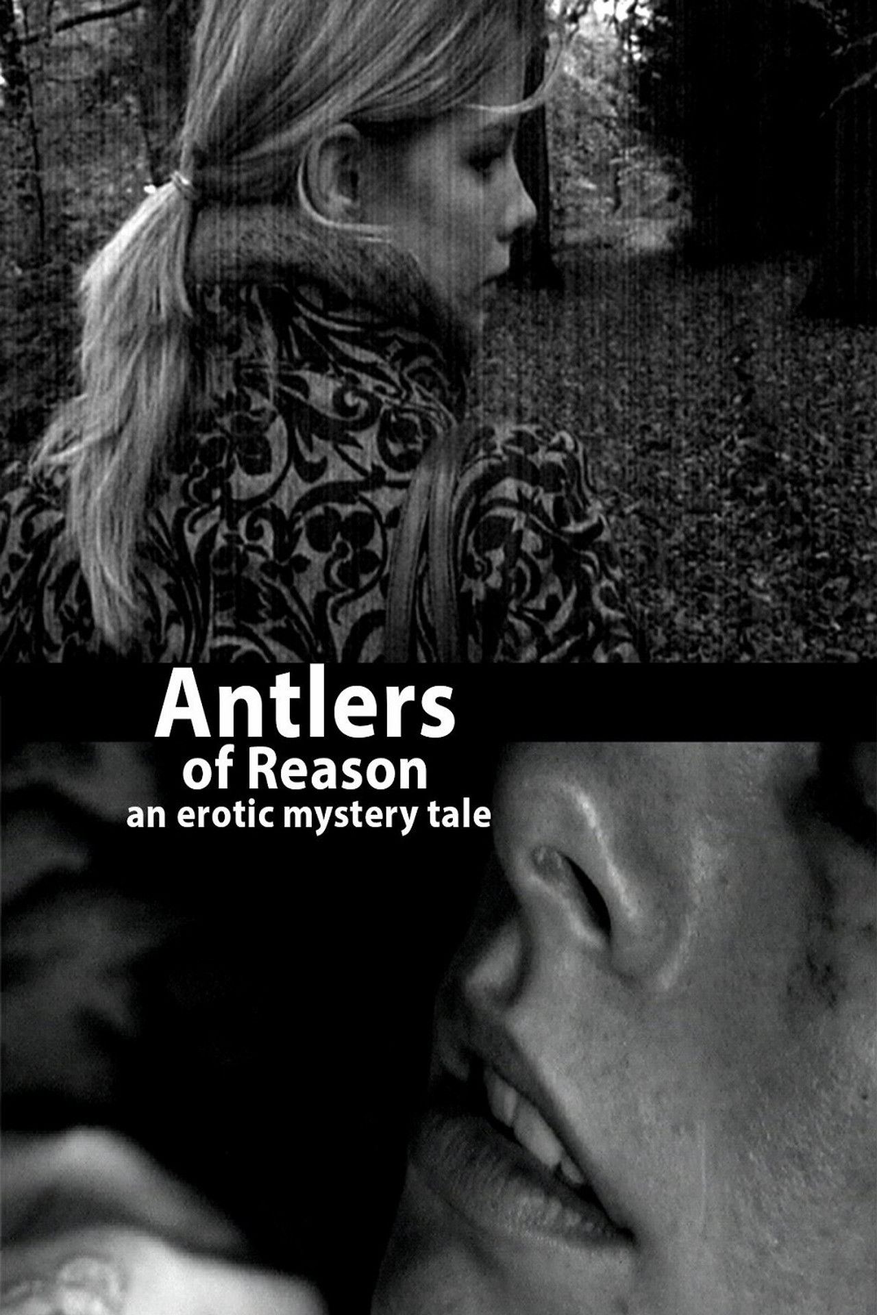Antlers of Reason Backdrop