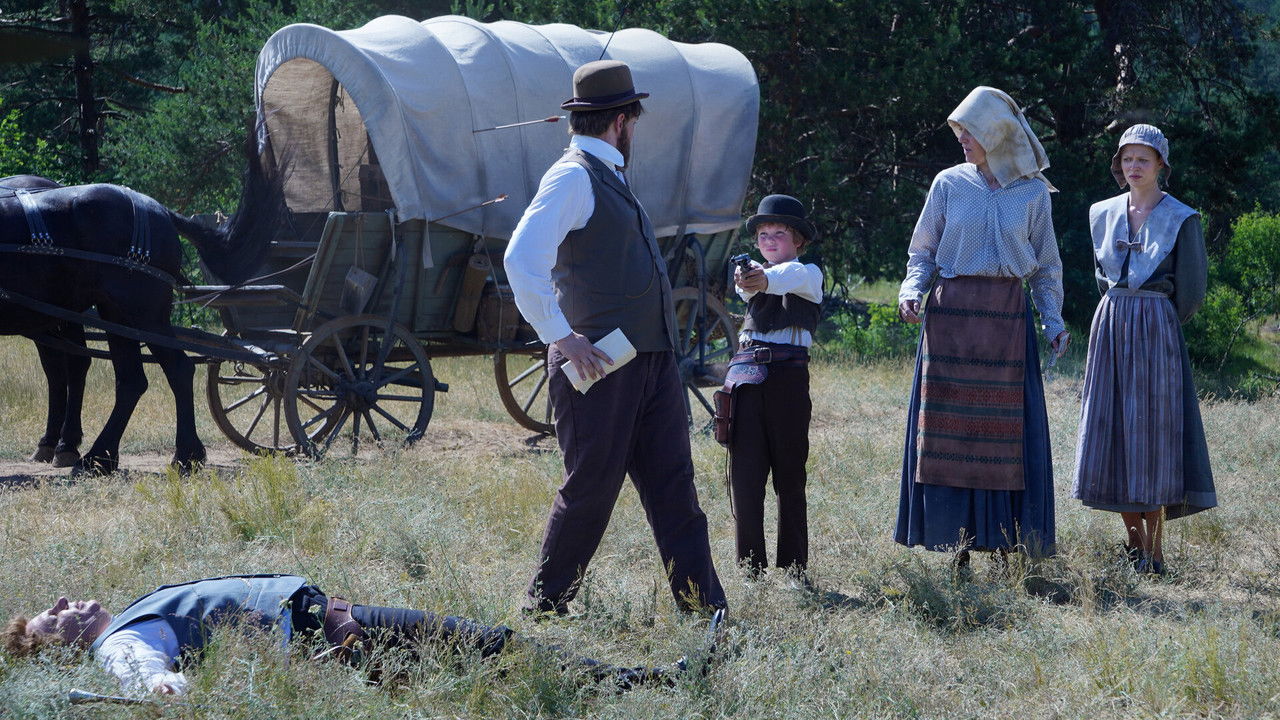 Sketch History — Épisode 5