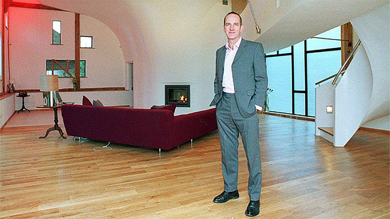 Grand Designs - Season 17 Episode 9 : Revisited – Somerset: Cowshed