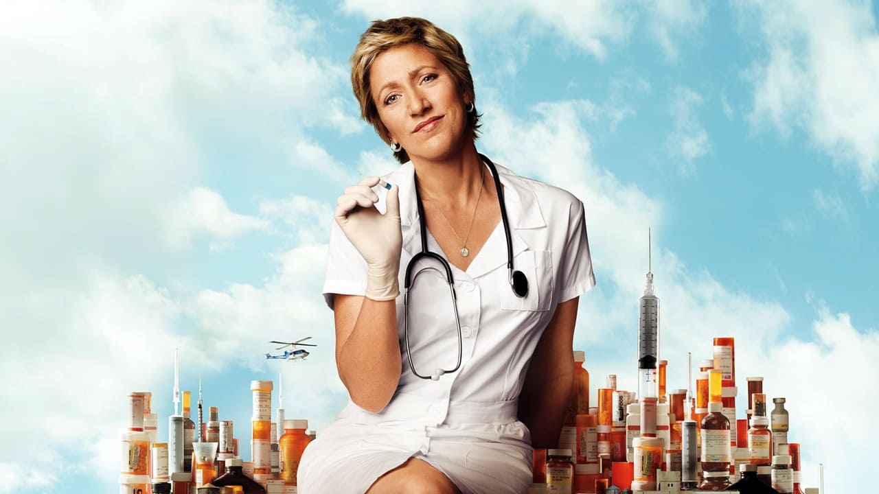 Nurse Jackie - Season 7