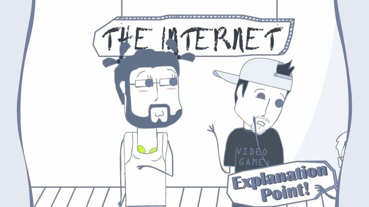 Rooster Teeth Animated Adventures - Season 2 Episode 10 : An Internet Conversation