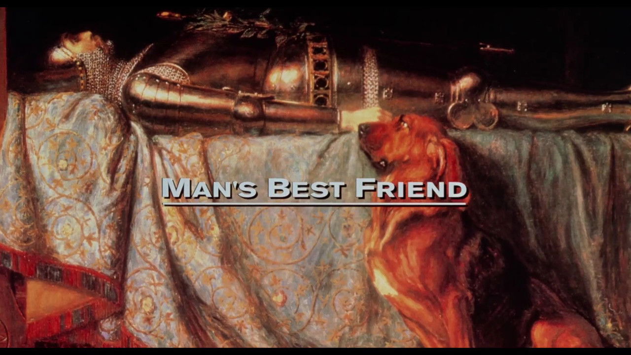 Man's Best Friend (1993)
