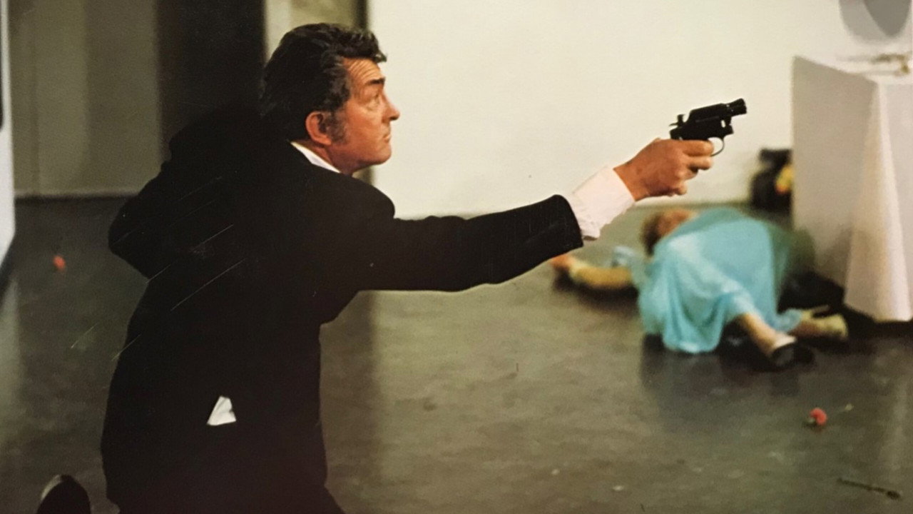 Mr. Ricco still 7