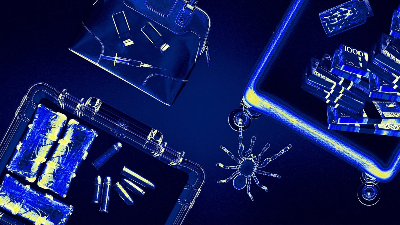 Gr&auml;nsbevakarna Sverige