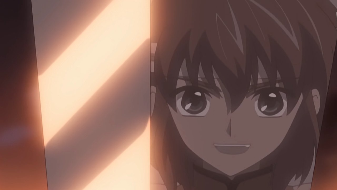 Tsubasa Chronicle backdrop