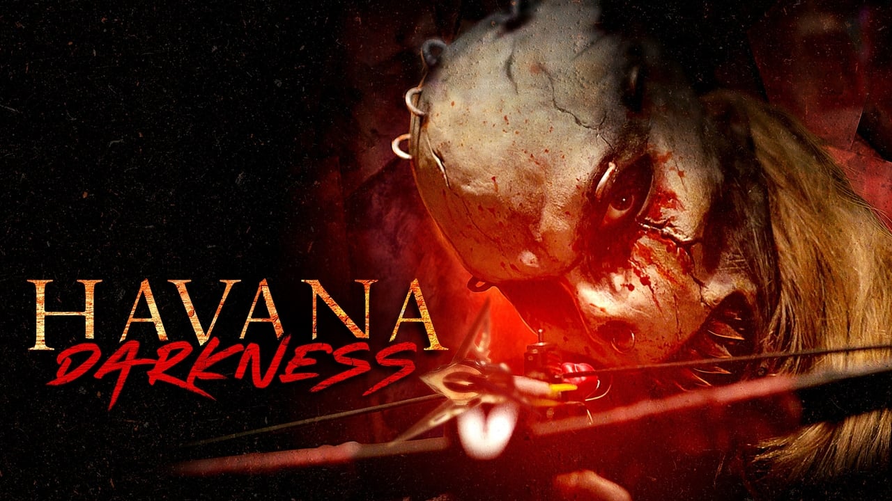 Havana Darkness background