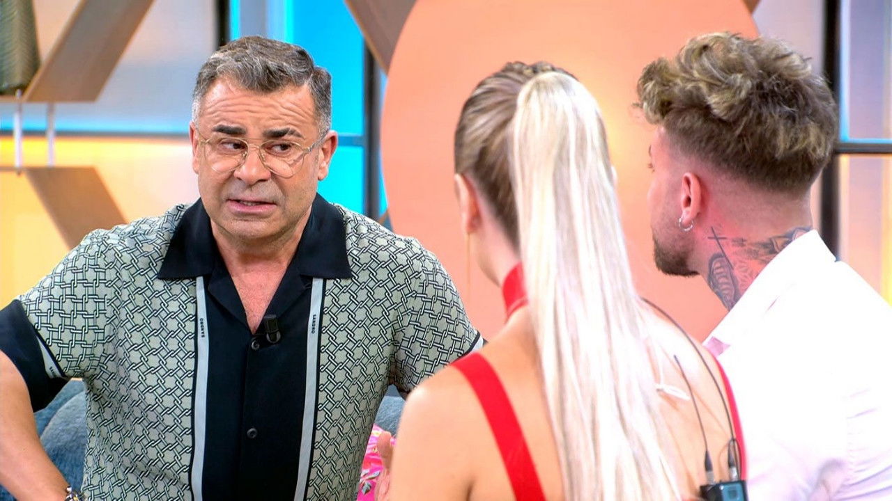 El diario de Jorge — Épisode 44