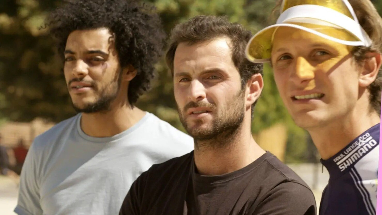 Back to Corsica — Épisode 6