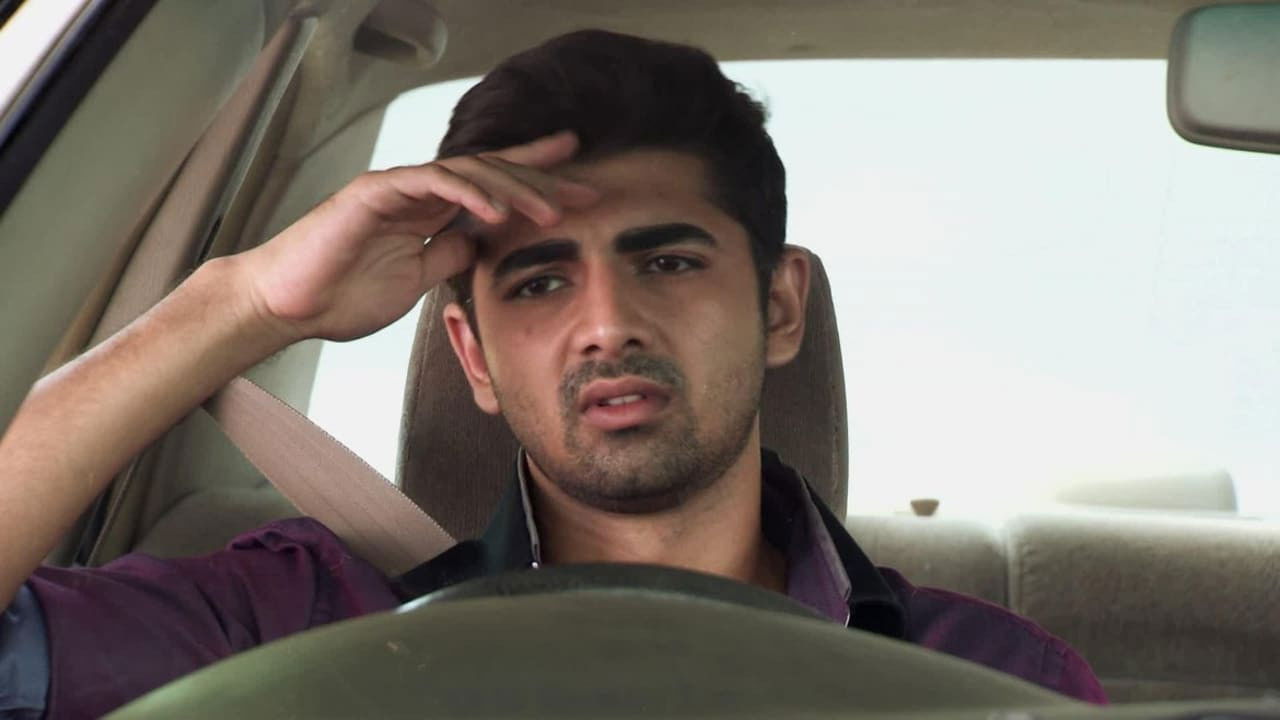 Qubool Hai — Épisode 391