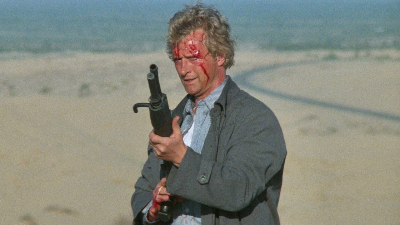 The Hitcher background 43