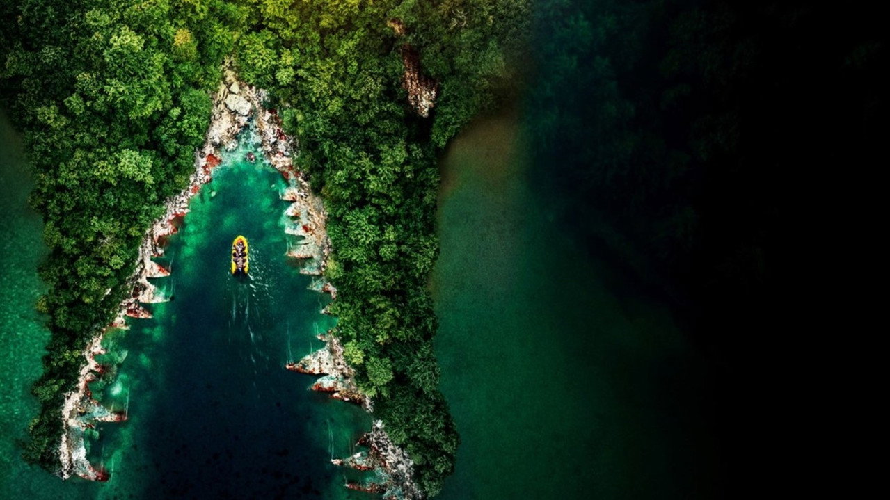 Lake Placid: Legacy (2018) Hindi Dubbed backdrop