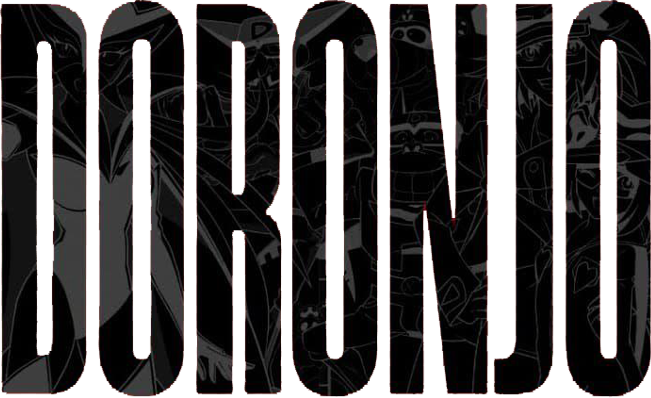 DORONJO／ドロンジョ